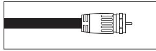 SAMSUNG PN58B650 - Antennes VHF et UHF distinctes - 2
