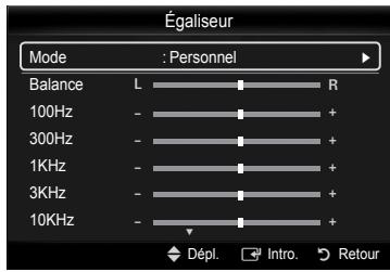 SAMSUNG PN58B650 - Mode d'emploi - 2