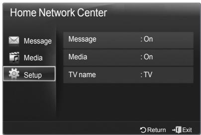 SAMSUNG PN58B650 - TV name - 3