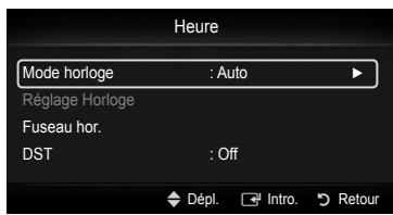 SAMSUNG PN58B650 - Minuterie 1 / minuterie 2 / minuterie 3 - 2