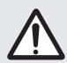 SAMSUNG PN63B550T2F - Warning - 1