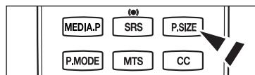 SAMSUNG PN63B550T2F - Format - 3