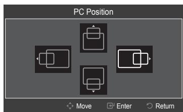 SAMSUNG PN63B550T2F - Image Reset - 3