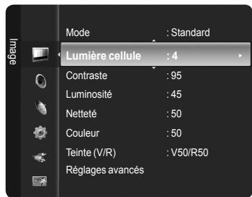SAMSUNG PN63B550T2F - Espace couleur - 2
