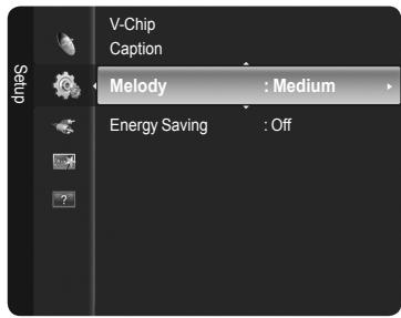 SAMSUNG PN63B550T2F - Melody - 1