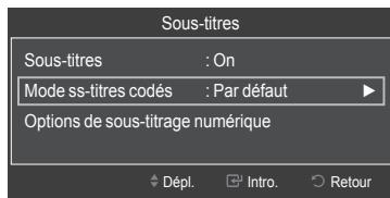 SAMSUNG PN63B550T2F - Numérique - 1