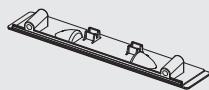 SAMSUNG PN63B550T2F - Checking Parts - 10