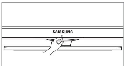 SAMSUNG PN63B550T2F - ALIMENTATION - 1