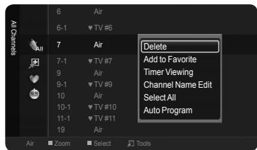 SAMSUNG PN63B550T2F - Timer Viewing - 1