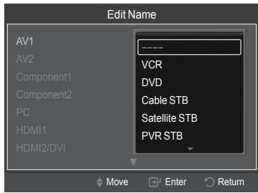 SAMSUNG PN63B550T2F - VCR / DVD / Cable STB / Satellite STB / PVR STB / AV Receiver / Game / Camcorder / PC / DVI PC / DVI / TV / IPTV / Blu-Ray / HD DVD / DMA - 3