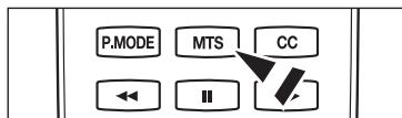 SAMSUNG PN63B550T2F - Volume auto Off/On - 1
