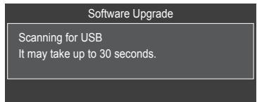 SAMSUNG PN63B550T2F - Software Upgrade - 2