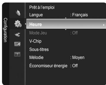 SAMSUNG PN63B550T2F - Minuterie 1 / Minuterie 2 / Minuterie 3 - 1