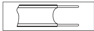 SAMSUNG PN63B550T2F - Separate VHF and UHF Antennas - 1