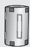 SAMSUNG PN63B550T2F - Vérification des pieces - 8