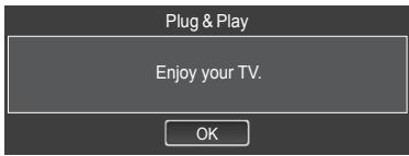 SAMSUNG PN63B550T2F - If you want to reset this feature... - 4