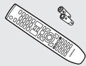 SAMSUNG PN63B550T2F - Vérification des pieces - 1