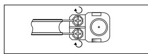SAMSUNG PN63B550T2F - Antennes VHF et UHF distinctes - 3