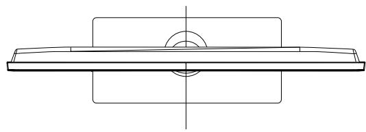 SAMSUNG PN63B550T2F - To prevent the TV from falling - 9