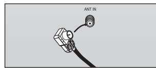 SAMSUNG PN63B550T2F - Separate VHF and UHF Antennas - 4
