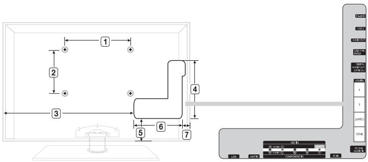 SAMSUNG PN63C7000YF - Specifications - 2