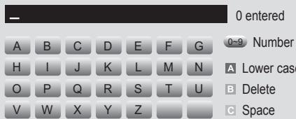 SAMSUNG PN63C7000YF - How to set up automatically - 1