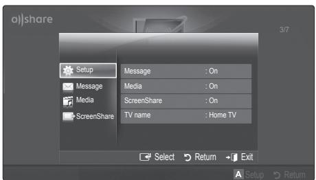 SAMSUNG PN63C7000YF - Setup - 2