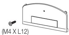 SAMSUNG PN63C7000YF - Accesorios - 3