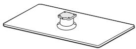 SAMSUNG PN63C7000YF - Input Cables (Sold Separately) - 7