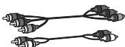 SAMSUNG PN63C7000YF - Input Cables (Sold Separately) - 3