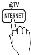 SAMSUNG PN63C7000YF - Getting Started with Internet@TV - 1