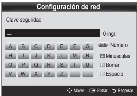 SAMSUNG PN63C7000YF - Configuración de red (configuración automática de Samsung)-de-allshare"> - 2