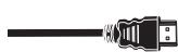 SAMSUNG PN63C7000YF - Input Cables (Sold Separately) - 1
