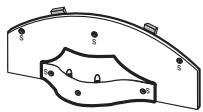 SAMSUNG PN63C7000YF - Input Cables (Sold Separately) - 8