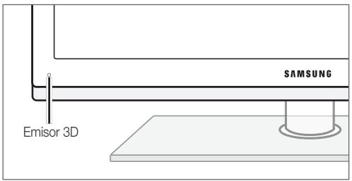 SAMSUNG PN63C7000YF - 3D - 2