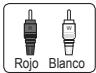 SAMSUNG PN63C7000YF - Uso de un cable HDMI o HDMI/DVI: Conexión HD (hasta 1080p) - 2