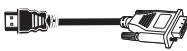 SAMSUNG PN63C7000YF - Input Cables (Sold Separately) - 2