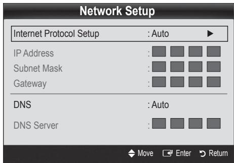 SAMSUNG PN63C7000YF - How to set up automatically - 2