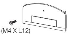 SAMSUNG PN63C7000YF - Accessories - 3