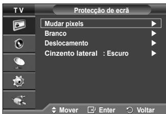 SAMSUNG PS50A410C1 - ◆ Protecção de ecrã - 3
