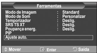 SAMSUNG PS50A410C1 - Repor imagem - 3