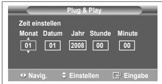 SAMSUNG PS50A410C1 - So setzen Sie diese Funktion zurück: - 1