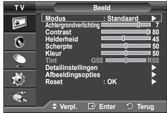 SAMSUNG PS50A410C1 - Eenvoudig in te stellen. - 1