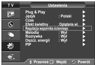 SAMSUNG PS50A410C1 - Zapamiętywanie pozycji - 1