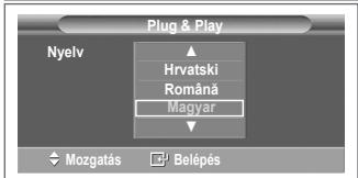 SAMSUNG PS50A410C1 - A lehetőségek az alábbiak: - 2