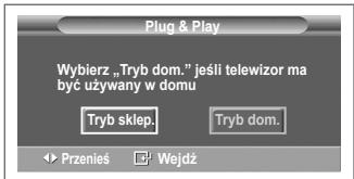 SAMSUNG PS50A410C1 - Poniżej opisano dostępne ustawienia. - 3