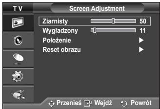 SAMSUNG PS50A410C1 - Reset obrazu: - 4
