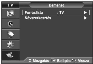 SAMSUNG PS50A410C1 - Külső jelforrások megtekintése - 1