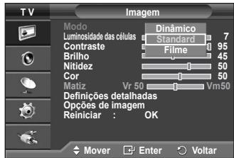 SAMSUNG PS50A410C1 - Configuração Fácil - 2