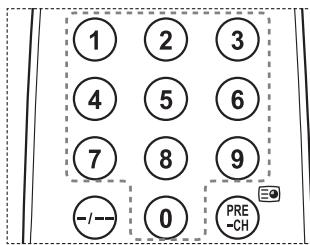 SAMSUNG PS50A410C1 - Réinitialiser Image - 8